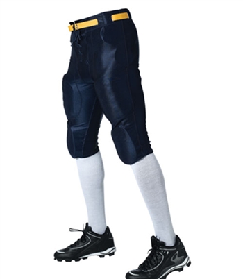 Alleson Adult Dazzle Football Pants