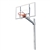 Jaypro The Titan - Fixed Height Acryllic Backboard System