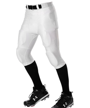 White under armour outlet football pants