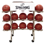 Spalding NBA Replica Ball Truck