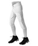 Alleson Youth Solo Series Integrated Football Pants