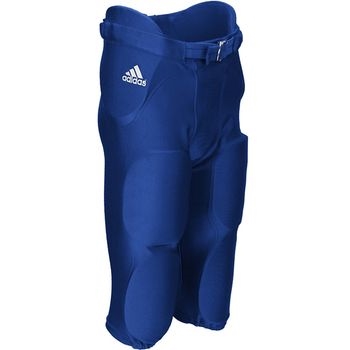 Adidas Audible Padded Football Pant - Adult