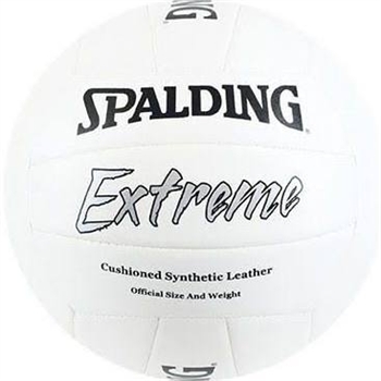 Spalding Extreme Gold Volleyball