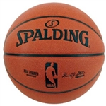 spalding nba 6lb weighted trainer official size basketball