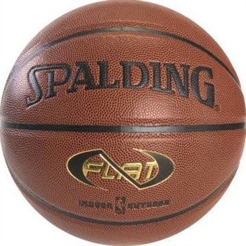 Spalding Neverflat Composite 29.5" Basketball