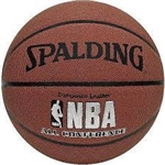 Spalding NBA All Conference 27.5" Basketball