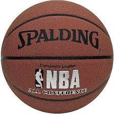 Spalding NBA All Conference 27.5" Basketball