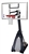 spalding beast 60" portable basketball hoop