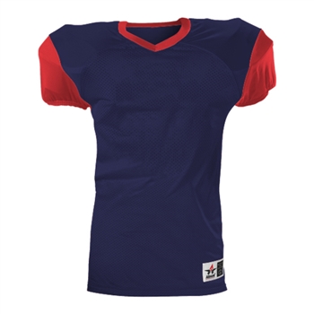 Alleson Youth Athletic Cut Football Game Jersey