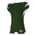 Alleson Two Color Game Football Jersey