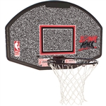 spalding 44" eco composite backboard and rim combo