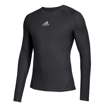 Adidas Alphaskin Force Padded Girdle