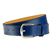 Champro Leather Baseball Belt - Flat