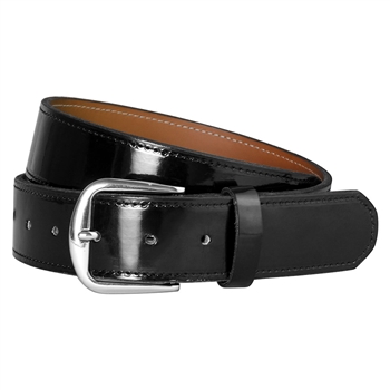 Champro Patent Leather Baseball Belt