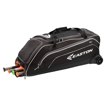 Easton E900W Wheeled Baseball / Softball Bag