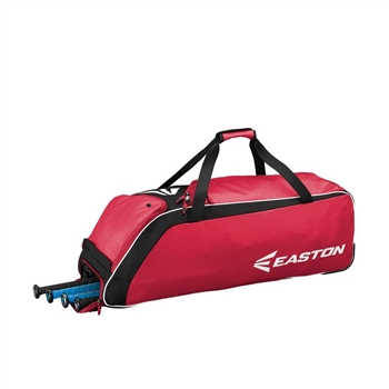 Easton E510W Wheeled Baseball Bag