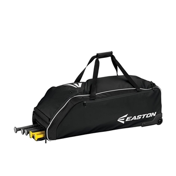 Easton E610W Wheeled Baseball Bag