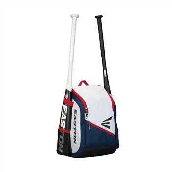 Easton Game Ready Youth Baseball Backpack