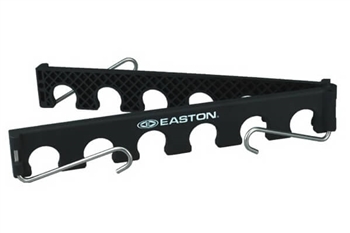 Easton Bat Fence Rack - Holds 12 Bats