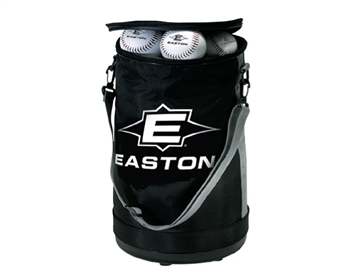 A163410BK_Easton Baseball/Softball Ball Bag