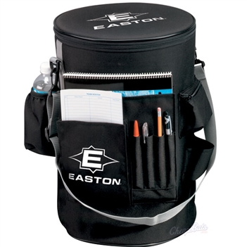 Easton Coaches Ball Bucket Cover