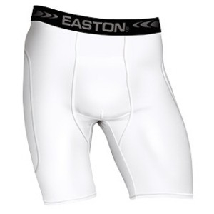 easton mens baseball sliding shorts