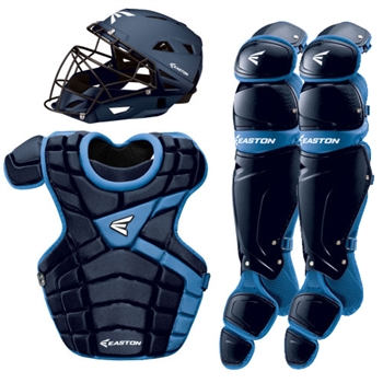 Easton Adult M10 Custom Colors Catcher's Set A165339