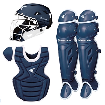 Easton M7 Girls's Fastpitch Catchers Gear Set A165346