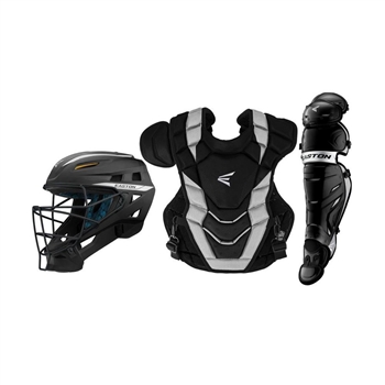 Easton Pro X Catchers Set - Adult (Ages 15+)