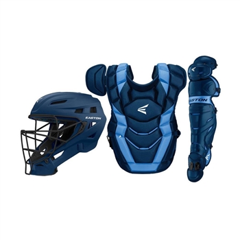 Easton Elite X Catchers Set - Adult (Ages 15+)