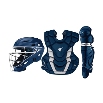 Easton Gametime Catchers Box Set - Ages 9-12