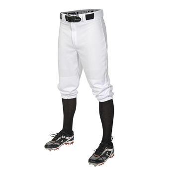 Easton Youth Pro + Knicker Solid Baseball Pants A167104