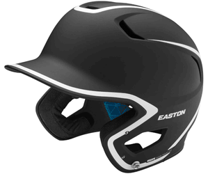 Easton Z5 2.0 Matte Two-Tone Batting Helmet