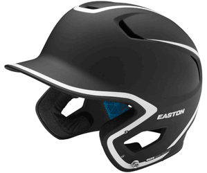 Easton Z5 2.0 Youth Matte Two-Tone Batting Helmet