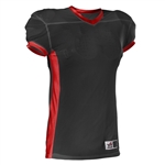 Alleson Adult or Youth Two Color Football Jersey