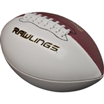 Rawlings Autograph Composite Leather Football