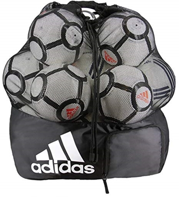 Adidas Stadium Team Ball Bag