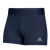 Adidas Alpha Skin 3" Short Tight - Womens