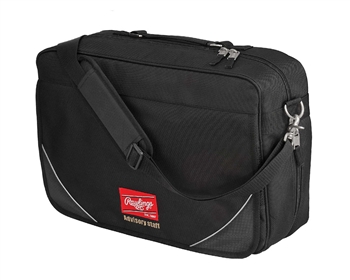 rawlings advisory staff coaches briefcase asbc2