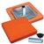 champro baseball orange safety base - sold individually