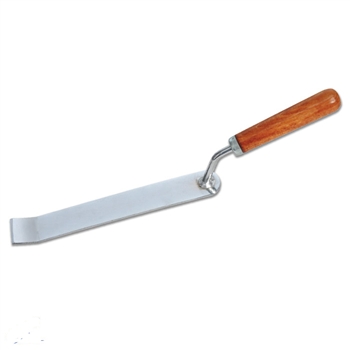 champro wooden handle base digout tool