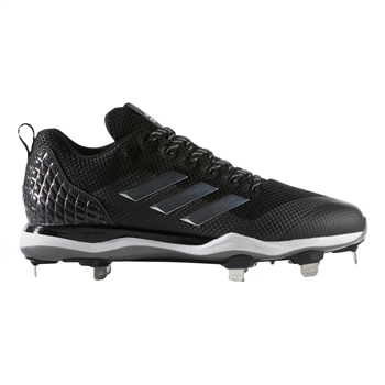 Adidas Power Alley 5 Metal Baseball Cleats