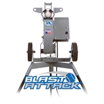 Jaypro Blast Attack Pitching Machine