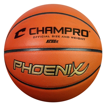 Champro Phoenix Indoor Basketball - Premium