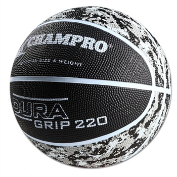 Champro Rubber Camo Basketball BB45