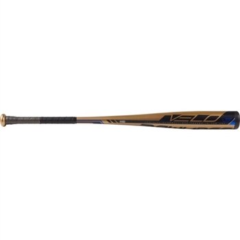 Rawlings 2019 Velo BBCOR -3 Baseball Bat