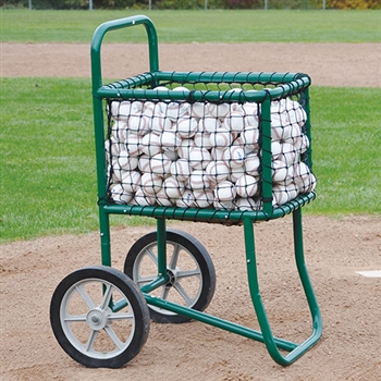 Jaypro Baseball Ball Cart