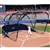 Jaypro Big League Portable Batting Cage