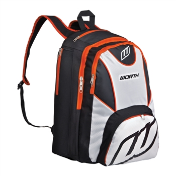 Worth BKPK3 2Legit Slowpitch Backpack