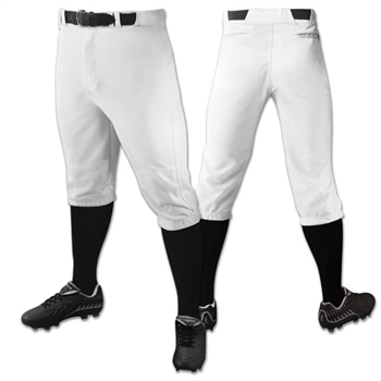 Champro Youth Triple Play Knicker Baseball Pant BP10Y